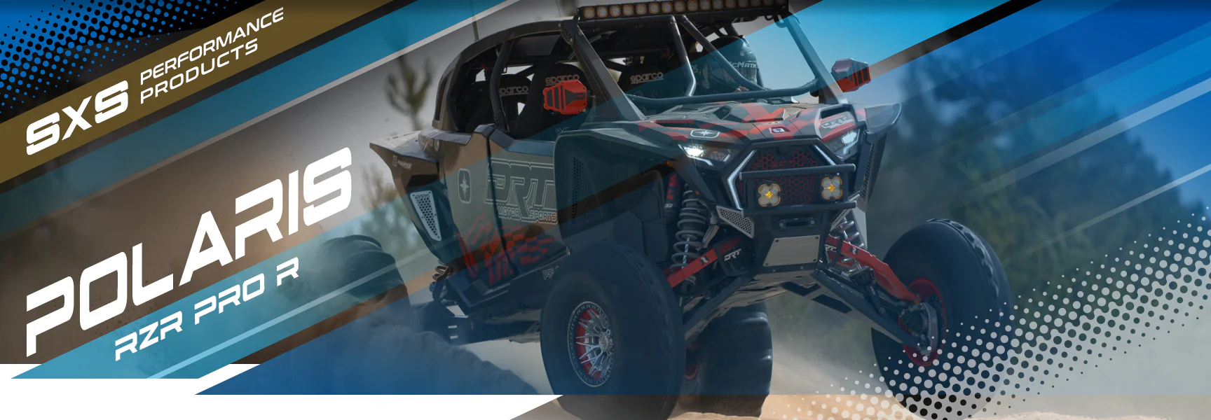 Unleash Your Ultimate Off-Road Style