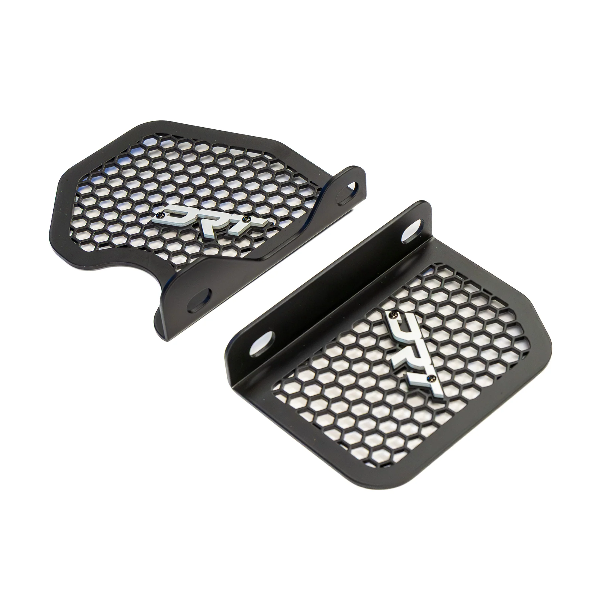 2025+ Polaris Pro R Accessories